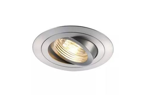 Les ensembles ampoules LED et coupelles